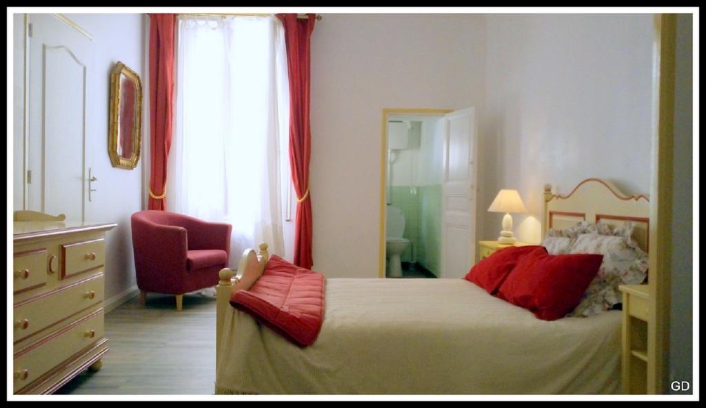 Duplex - Confort & Charme ベジエ エクステリア 写真